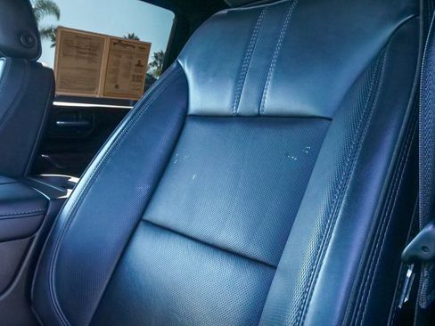 Used 2023 Chevrolet Silverado 2500 High Country w/ Safety Package II image 21