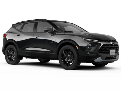 New 2026 Chevrolet Blazer LT image 6