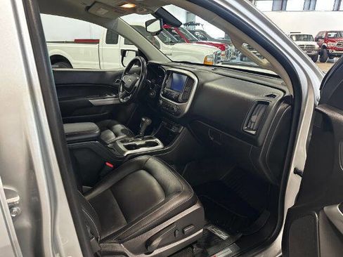 Used 2018 Chevrolet Colorado ZR2 AWD/4WD image 22