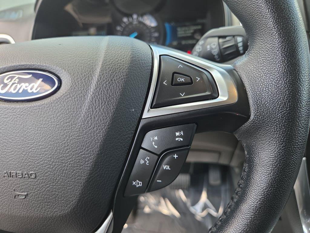 Used 2024 Ford Edge Titanium AWD/4WD image 12