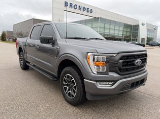 Used 2023 Ford F150 XLT w/ Equipment Group 302A High 360° Tour