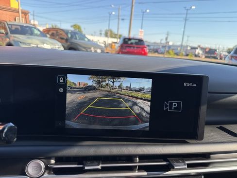 New 2026 Hyundai Tucson SEL image 25