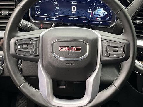 Certified 2024 GMC Sierra 1500 Elevation AWD/4WD image 16
