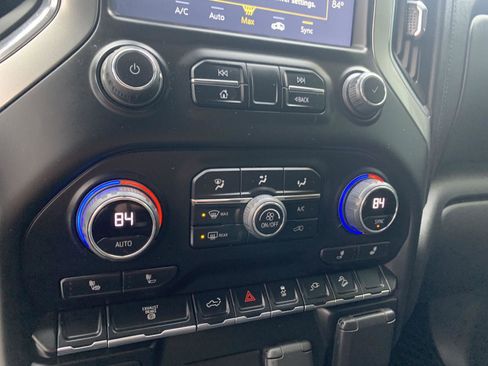 Used 2023 Chevrolet Silverado 2500 LT image 18