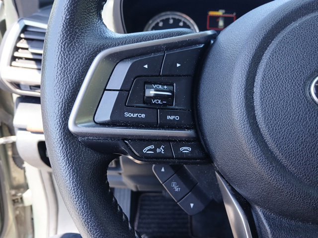 Used 2019 Subaru Forester Touring w/ Popular Package #3 AWD/4WD image 38
