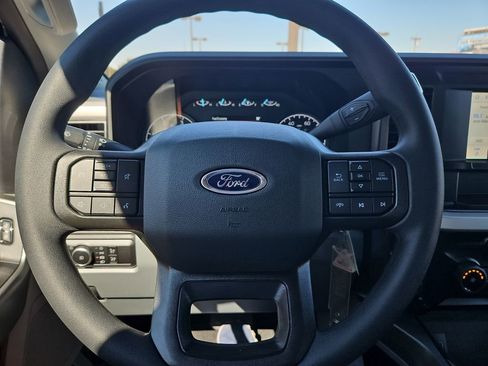 New 2026 Ford F250 XLT w/ FX4 Off-Road Package image 27