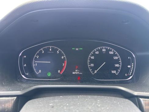 Used 2018 Honda Accord Sport image 15