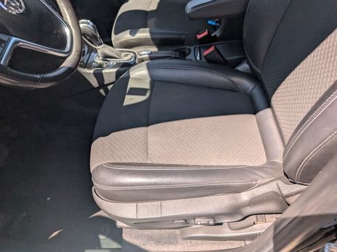 Used 2017 Buick Encore Preferred FWD image 21