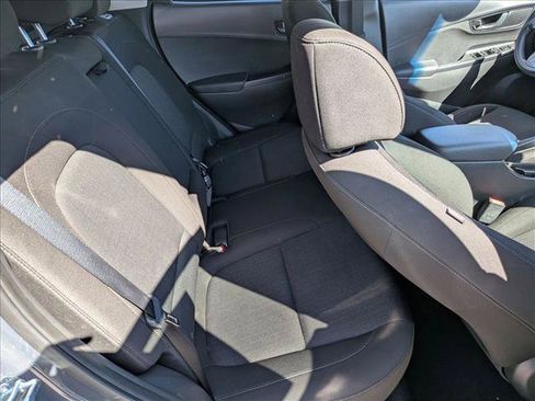Used 2023 Hyundai Kona SEL w/ Cargo Package FWD image 18