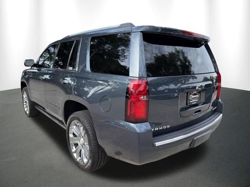 Used 2019 Chevrolet Tahoe Premier RWD image 12