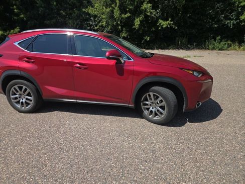 Used 2015 Lexus NX 200t AWD w/ Premium Package image 19