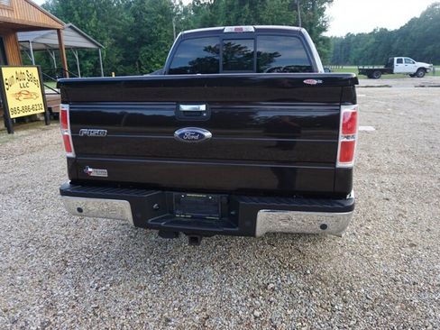 Used 2013 Ford F150 XLT w/ Luxury Equipment Group RWD image 19
