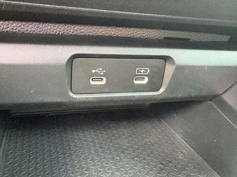 Certified 2024 Honda Accord EX image 19
