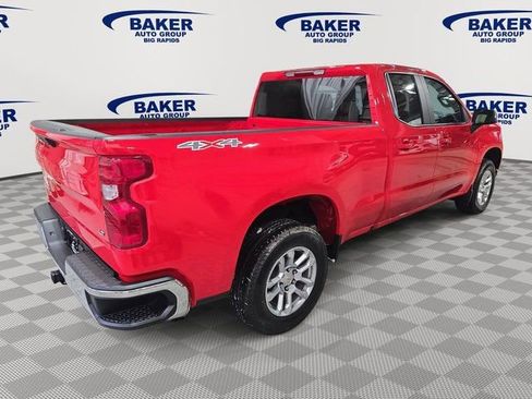 New 2026 Chevrolet Silverado 1500 LT image 5