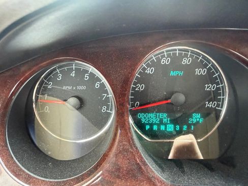 Used 2006 Buick Lucerne CXL w/ Luxury Package image 14