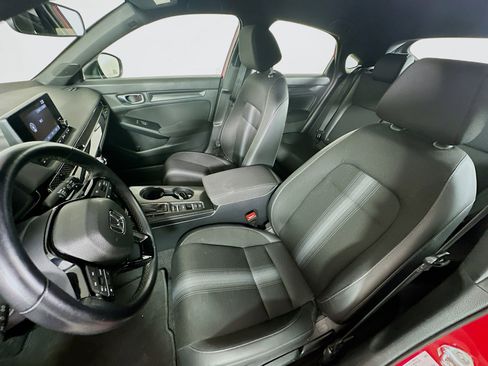 Used 2024 Honda Civic Sport image 13