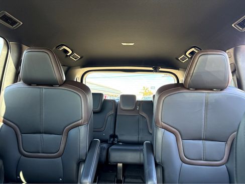 New 2026 Nissan Armada SL image 24