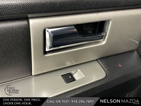 Used 2017 Ford Expedition EL XLT image 37