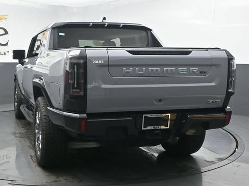 Used 2025 GMC Hummer EV 3X AWD/4WD image 34