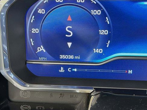 Used 2022 Chevrolet Silverado 1500 LT image 29