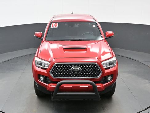 Used 2019 Toyota Tacoma TRD Sport image 33