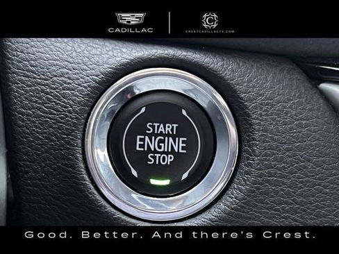 Used 2024 Cadillac XT4 Premium Luxury image 23