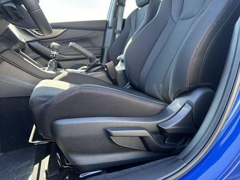 New 2026 Subaru WRX Premium AWD/4WD image 14