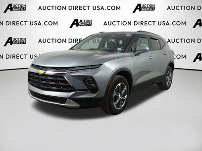 Used 2024 Chevrolet Blazer LT w/ Convenience Package