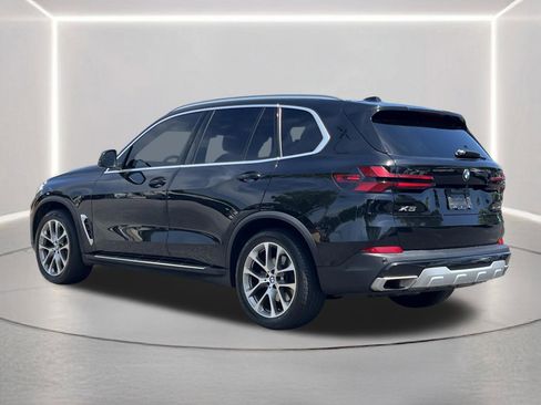 Used 2024 BMW X5 sDrive40i image 24