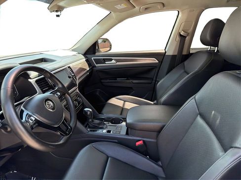 Used 2019 Volkswagen Atlas SEL FWD image 10