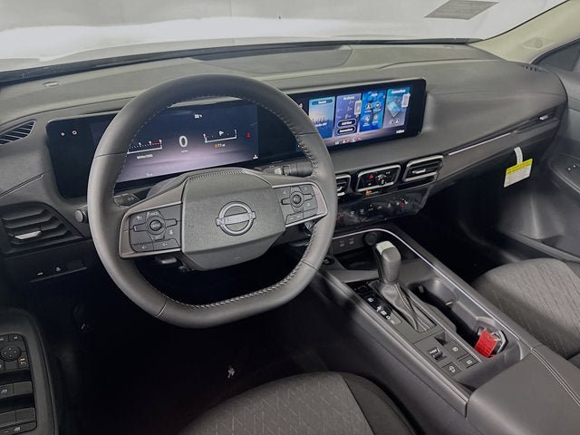 New 2026 Nissan Sentra SV w/ SV Convenience Package FWD image 9