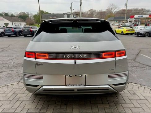 Used 2024 Hyundai Ioniq 5 Limited image 10
