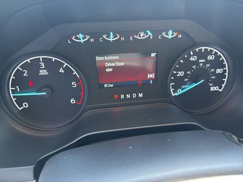 New 2025 Ford F350 XL w/ XL Chrome Package image 22