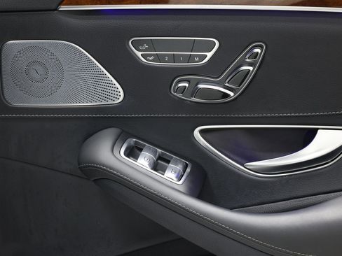 Used 2014 Mercedes-Benz S 63 AMG 4MATIC Sedan image 91