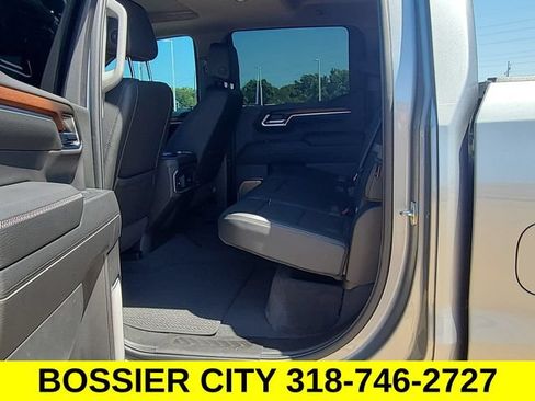 Certified 2024 GMC Sierra 1500 Denali AWD/4WD image 26