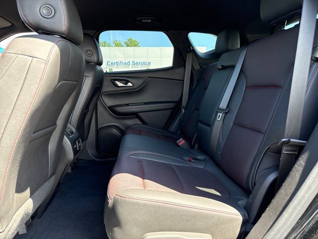 Used 2022 Chevrolet Blazer RS w/ LPO, Floor Liner Package AWD/4WD image 30