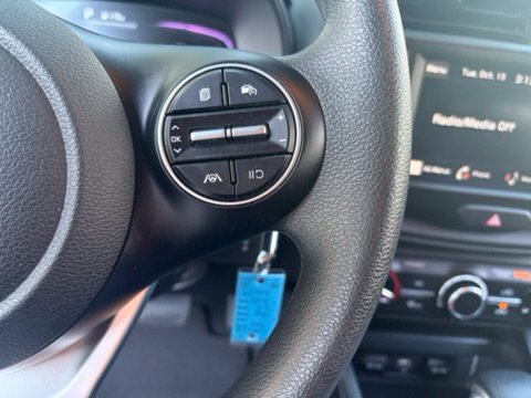 Used 2024 Kia Soul LX FWD image 19
