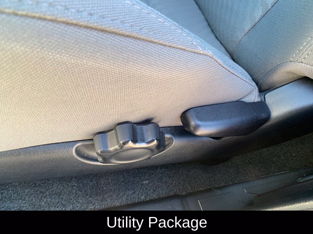 Used 2023 Toyota Tacoma SR AWD/4WD image 15