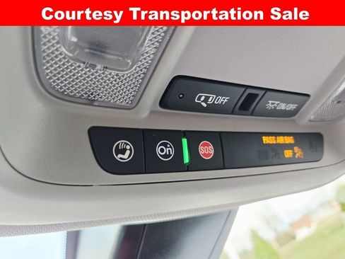 Used 2025 Chevrolet Blazer LT AWD/4WD image 31