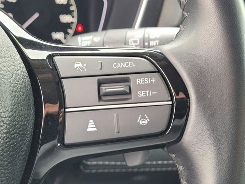 Used 2024 Honda Pilot EX-L image 19