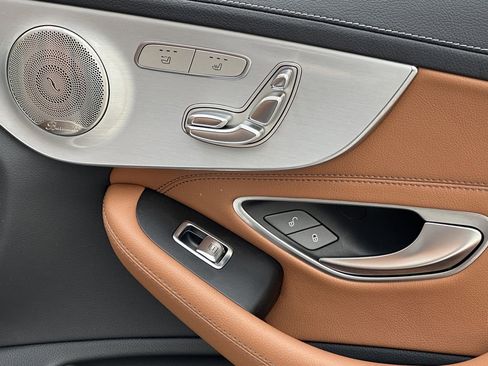 Certified 2022 Mercedes-Benz C 300 C 300 image 18
