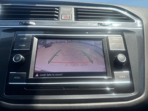 Used 2024 Volkswagen Tiguan S FWD image 44