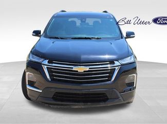 Used 2023 Chevrolet Traverse LT FWD video 2