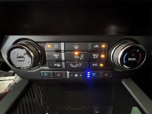 Used 2020 Ford F150 Raptor w/ Equipment Group 802A Luxury image 39