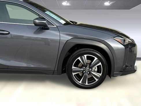 Certified 2025 Lexus UX 300h FWD image 35