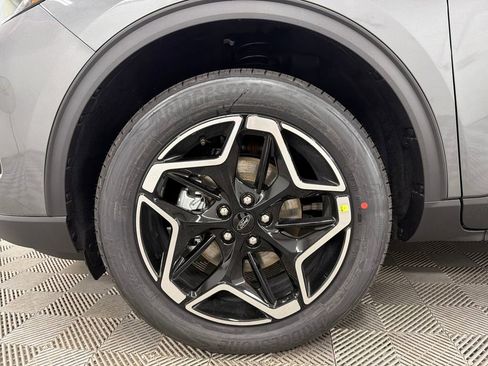 New 2026 Ford Escape Platinum w/ Premium Technology Package image 11