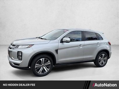 Used 2022 Mitsubishi Outlander Sport SE