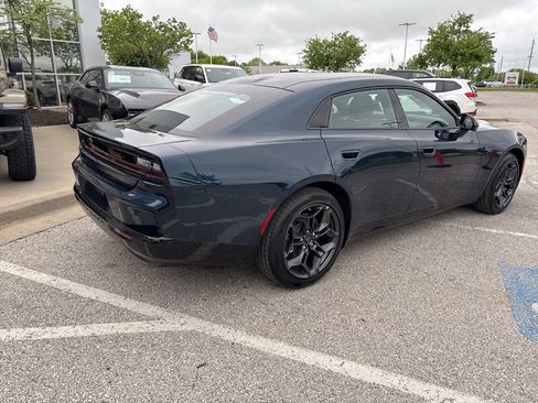 New 2026 Dodge Charger R/T AWD/4WD image 29