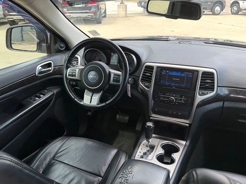 Used 2011 Jeep Grand Cherokee Laredo AWD/4WD image 62