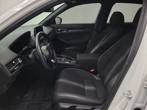 Used 2024 Honda Civic Sport image 20